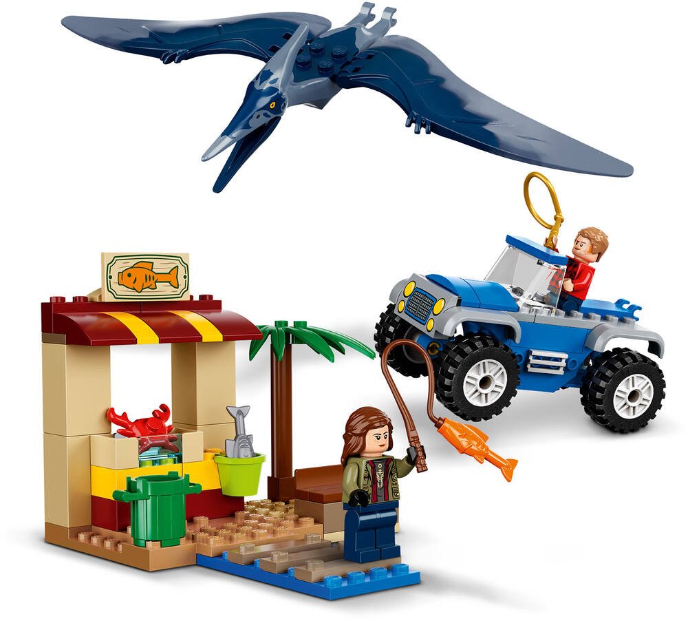 E.Leclerc Saint-Médard - [TERMINÉ] 📣 [JEU CONCOURS LEGO] : Un dinosaure  géant en LEGO® ! 🦖 Saurez-vous deviner le nombre de pièces LEGO® utilisées  pour construire ce dinosaure ? 🦖 La personne