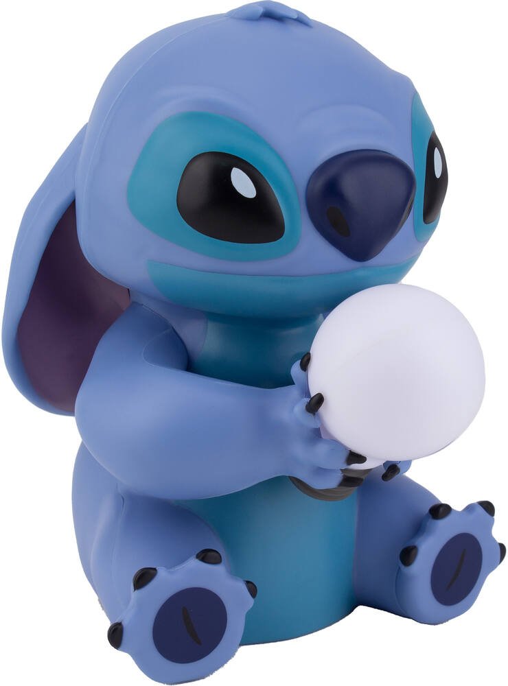 JOUET - TOY - Tokyo Disney - Stitch - Jouet lumineux tournant - Light turn  toy EUR 21,99 - PicClick FR