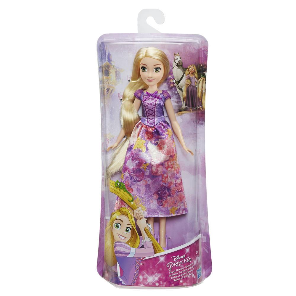 Barbie raiponce jouet club Clearance