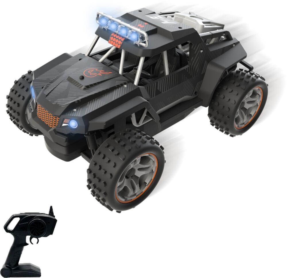 4x4 Telecommande Jouet Club Voiture RadiocommandÃ©e Vehicule