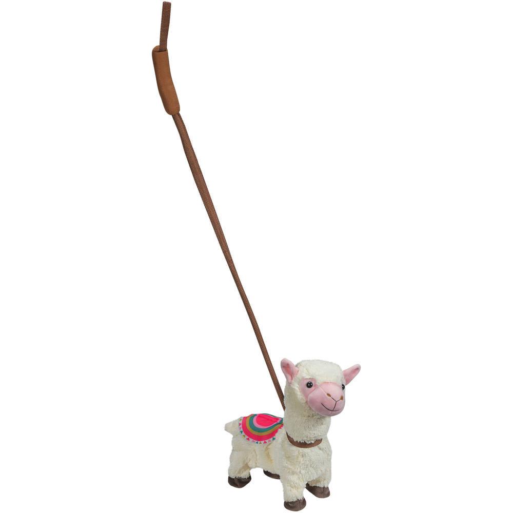 Peluche lama jouet club Clearance