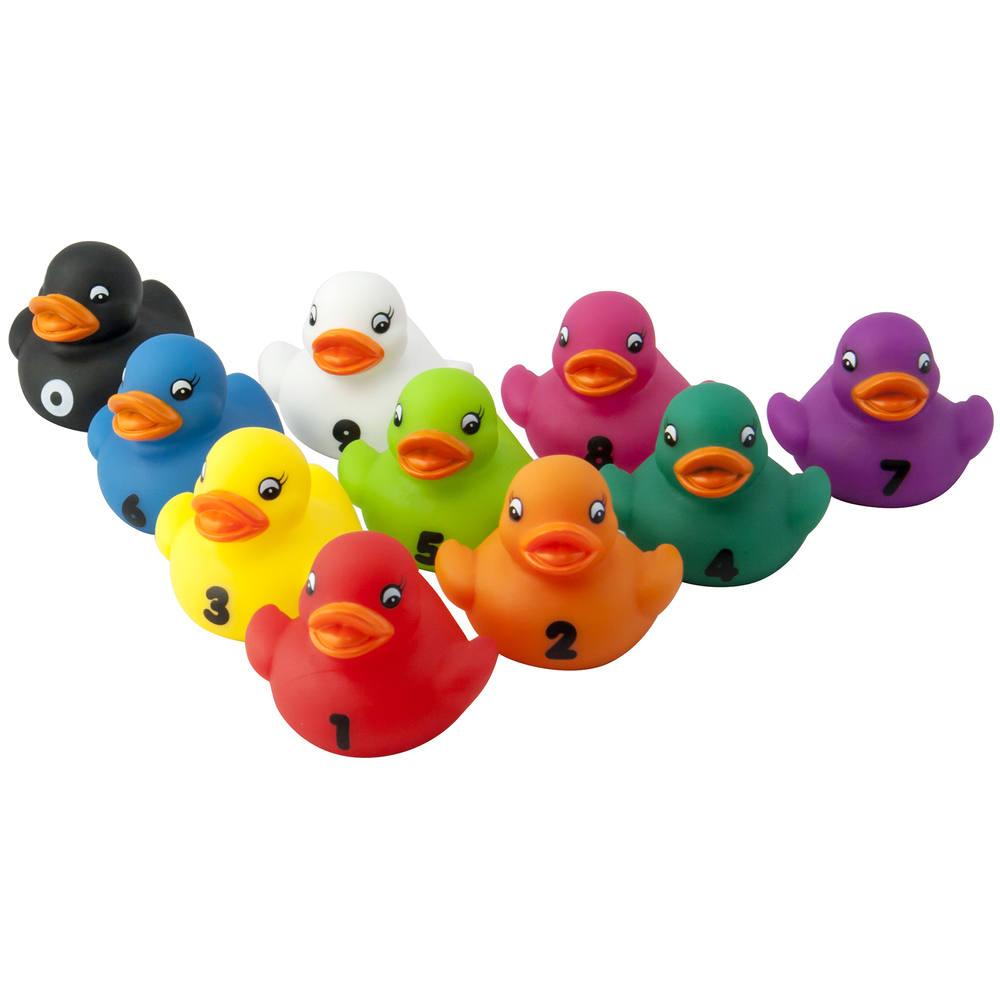 Canard de bain Clearance