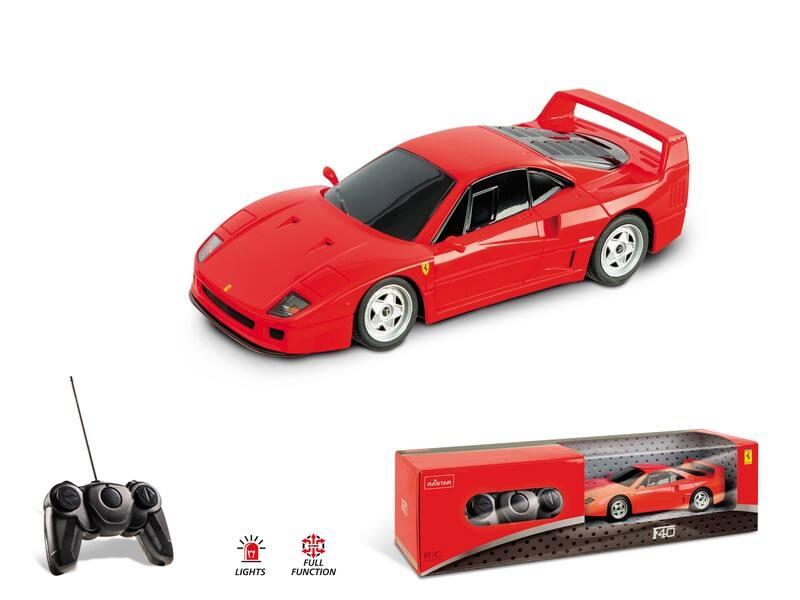 Voiture télécommandée ferrari jouet club store
