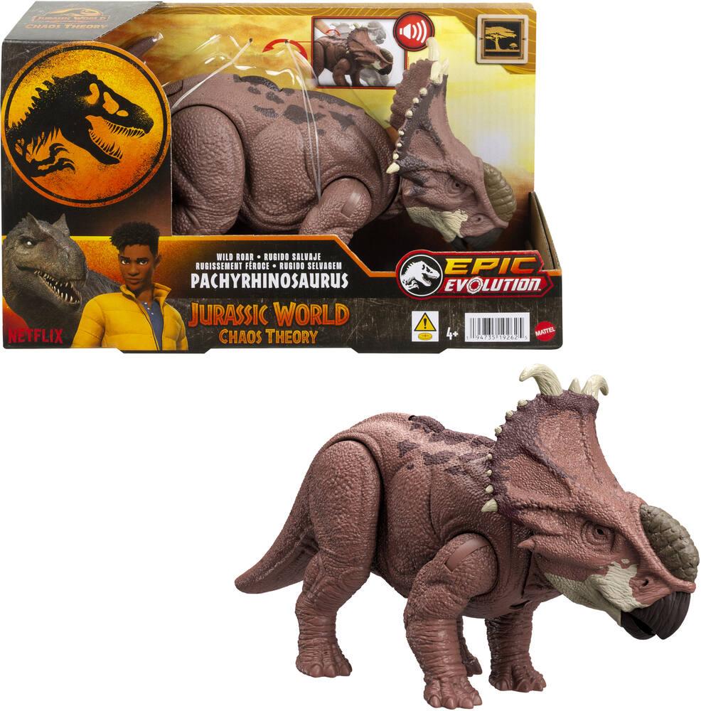 Mattel juguetes jurassic world shop