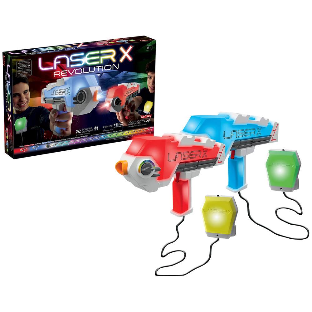 Pistolet laser game jouet club Outlet