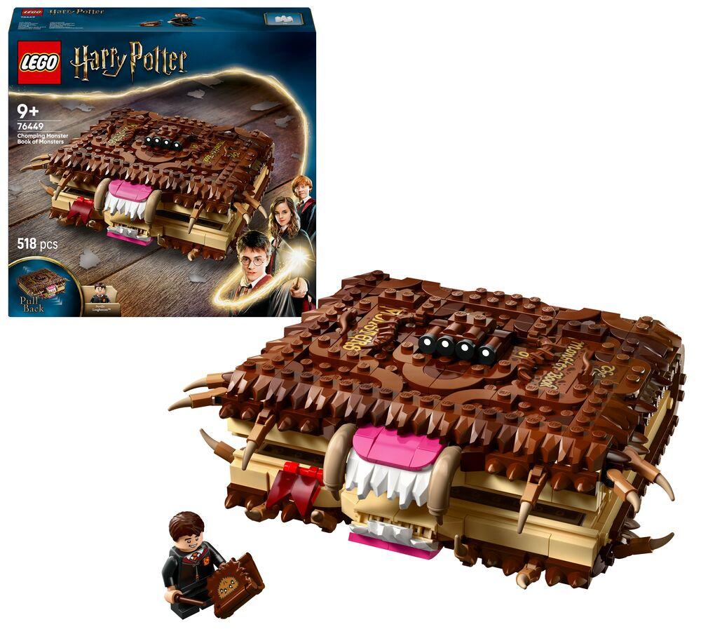 lego harry potter jouet club