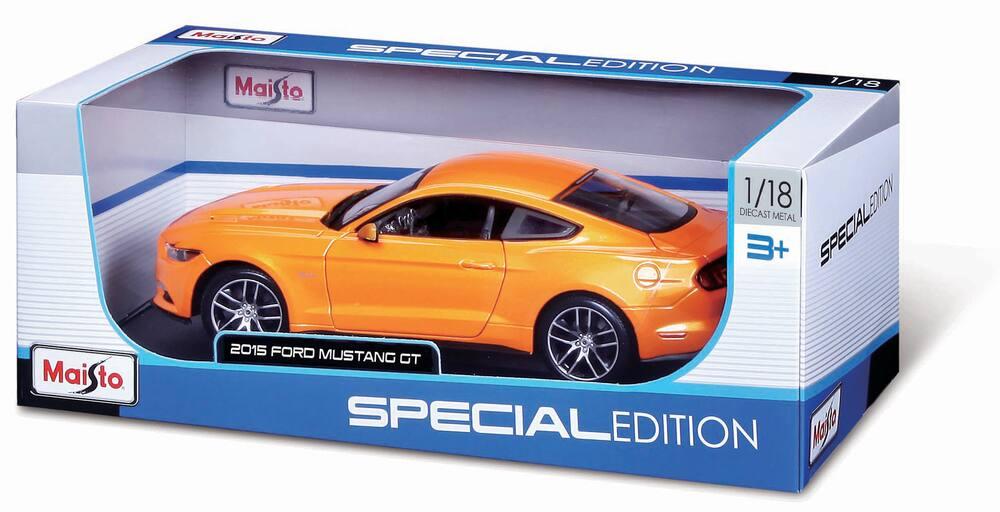 Voiture americaine special edition maisto 1 18e vehicules