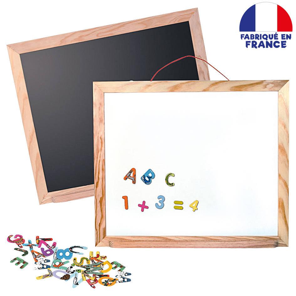 Ardoise Des Ecoliers Comme A L Ecole Rentree Scolaire Joueclub