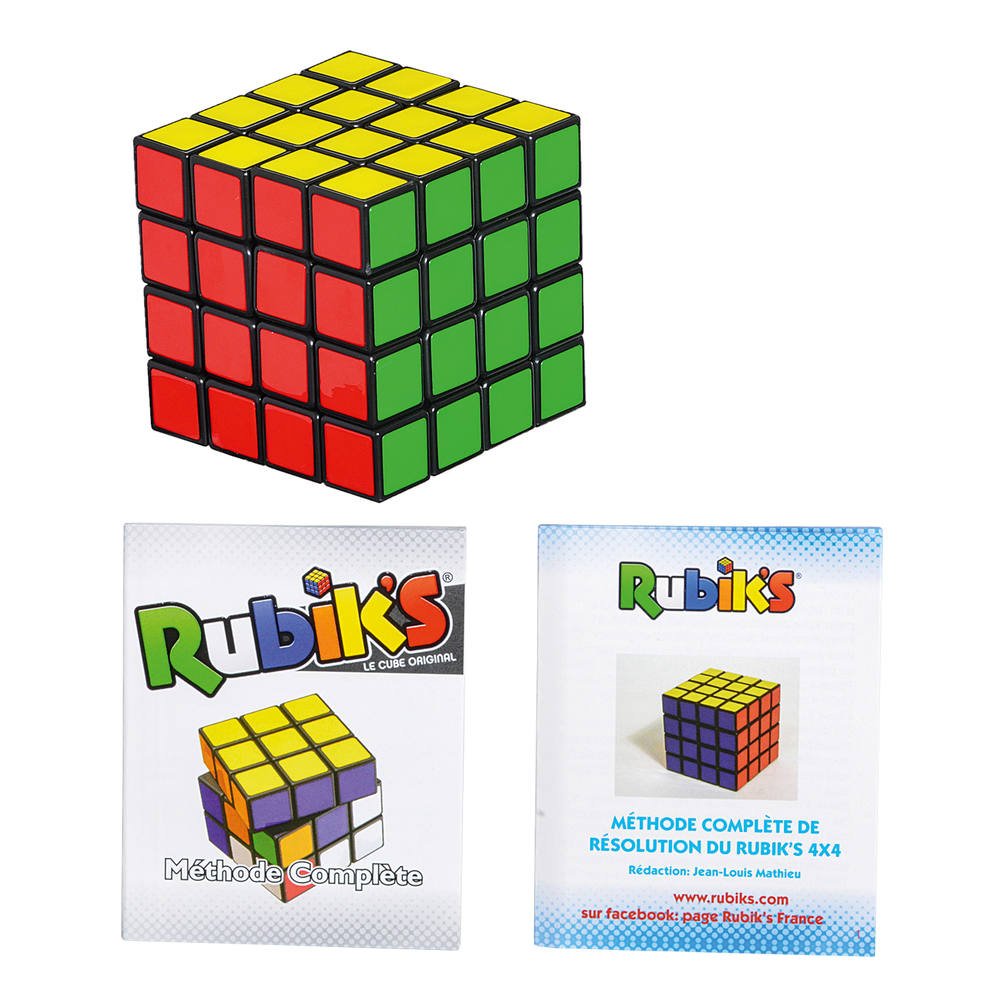 rubik's cube jouéclub