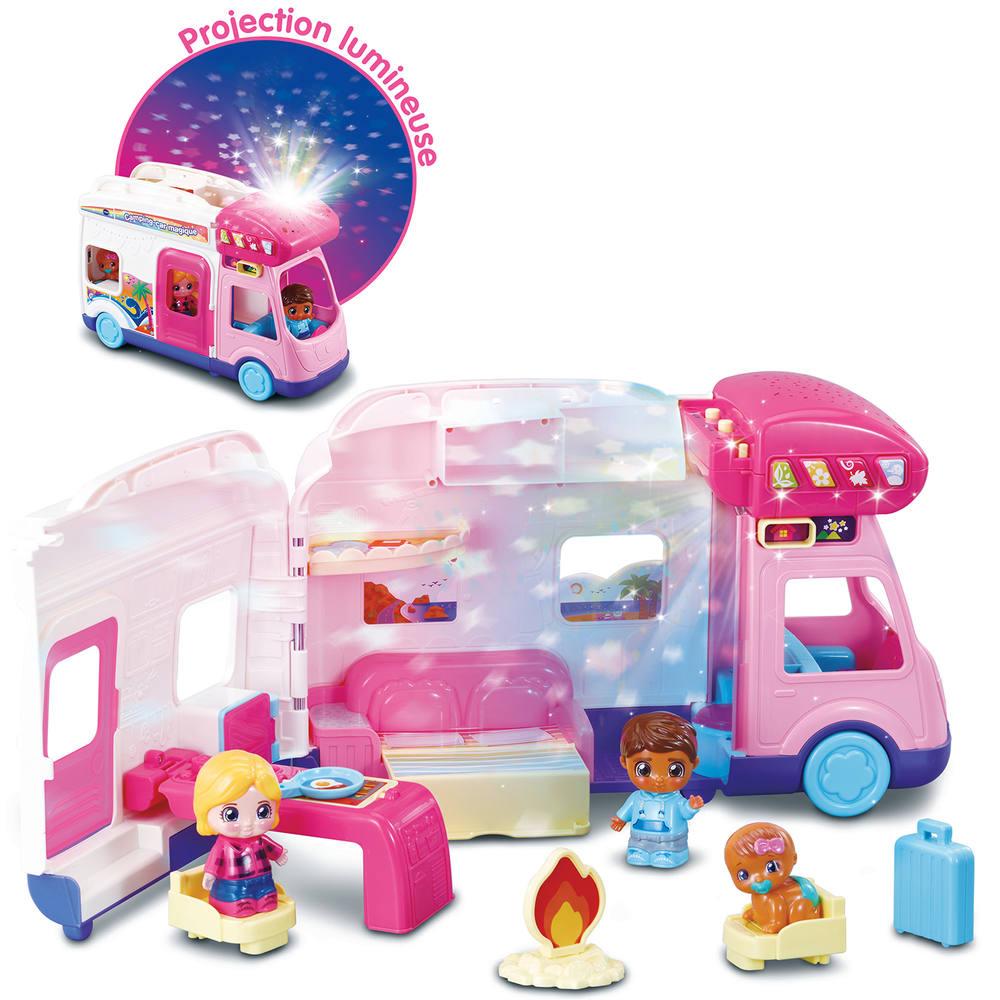 Tut tut copain camping car magique clearance