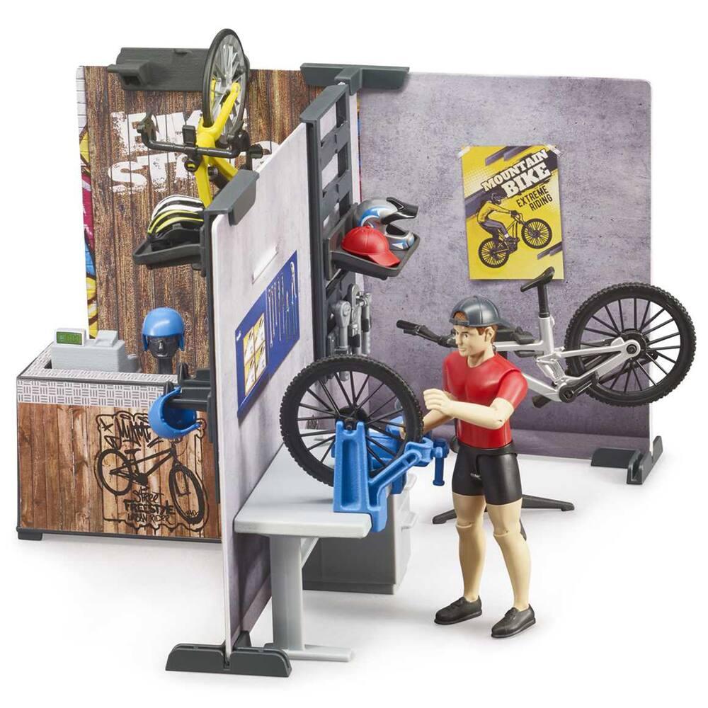 Velo miniature jouet club outlet