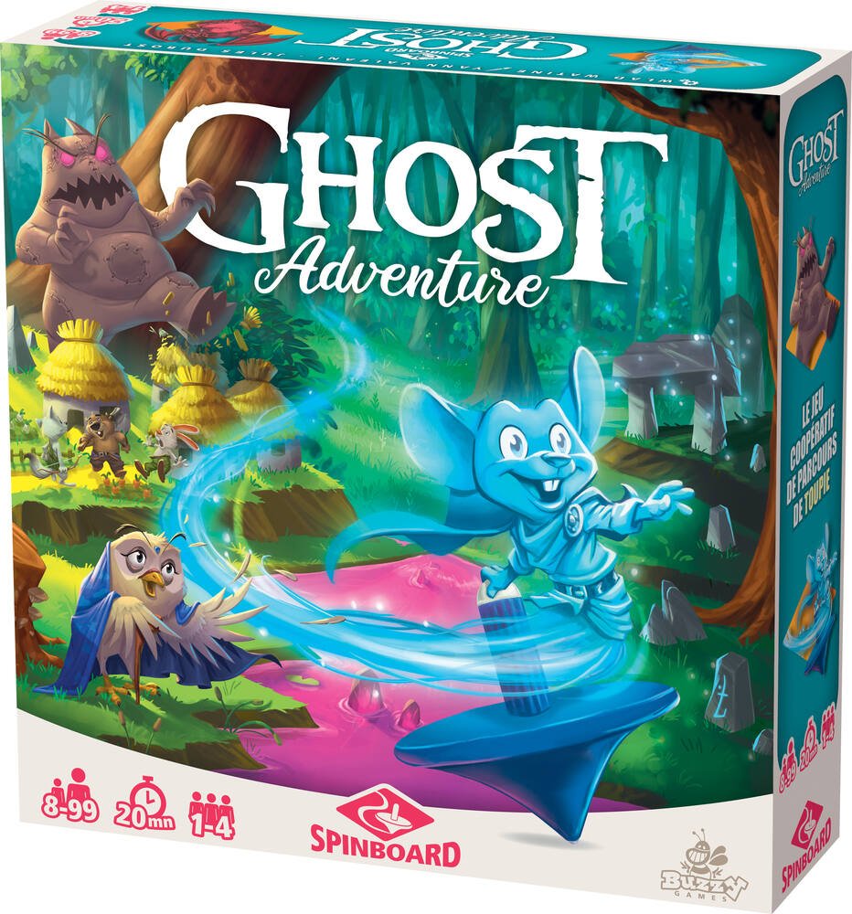 Dix de chute Hasbro Gaming : King Jouet, Jeux de stratégie Hasbro Gaming -  Jeux de société