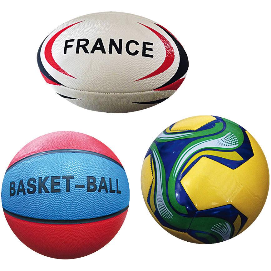 basket de foot