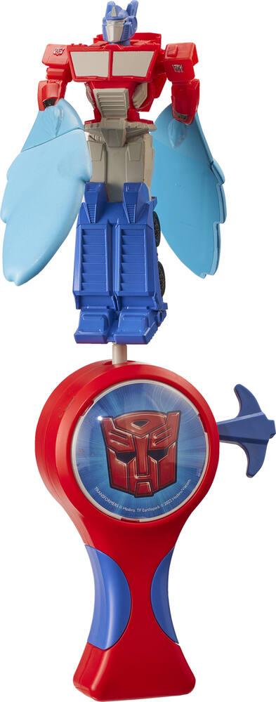 Optimus prime jouet club hotsell