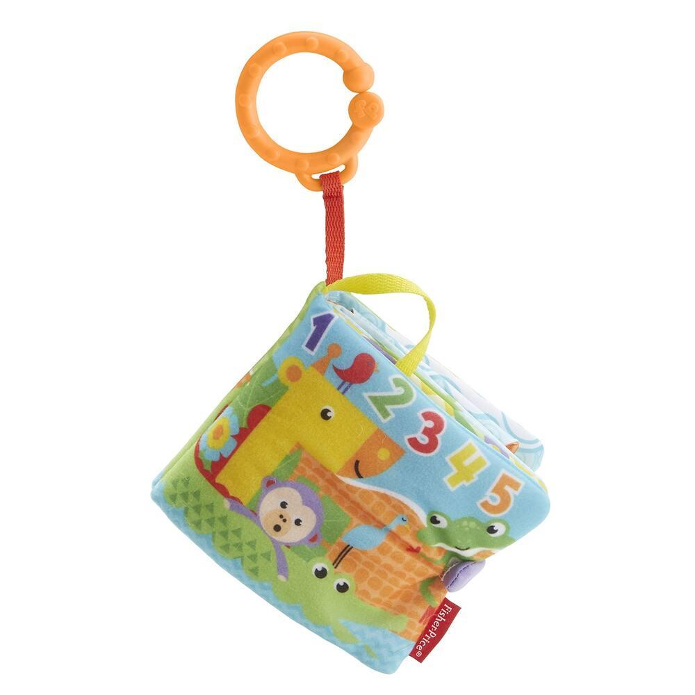 Mon Petit Livre D Activite Jouets 1er Age Joueclub