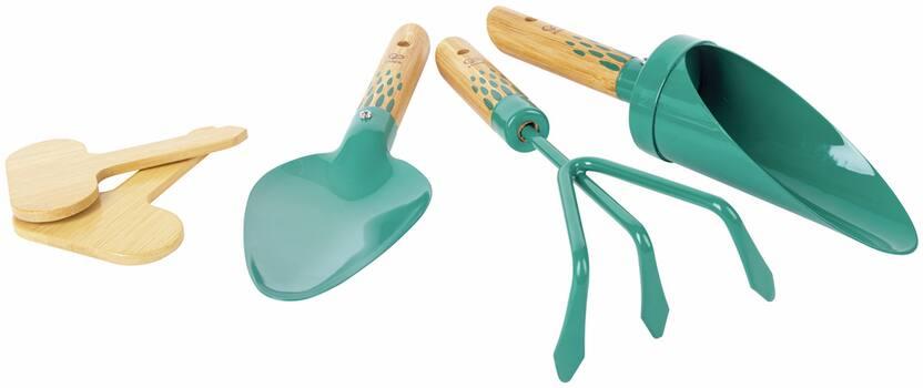 MagiDeal Outil De Nettoyage Ménager Pour Enfants, Jouet De Simulati Jouet De Nettoyage Menager Jouet De Balayage Pour Gar Amz B
