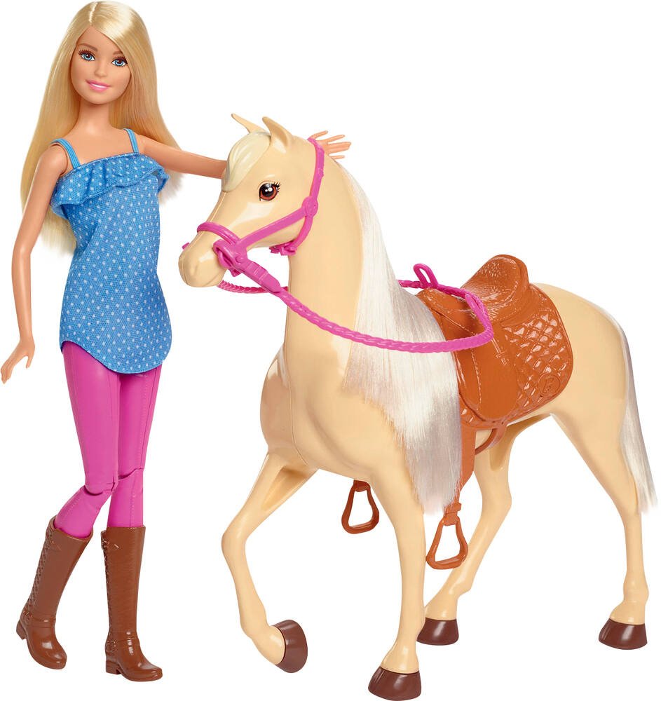 25 jeux pour filles qui adorent les chevaux