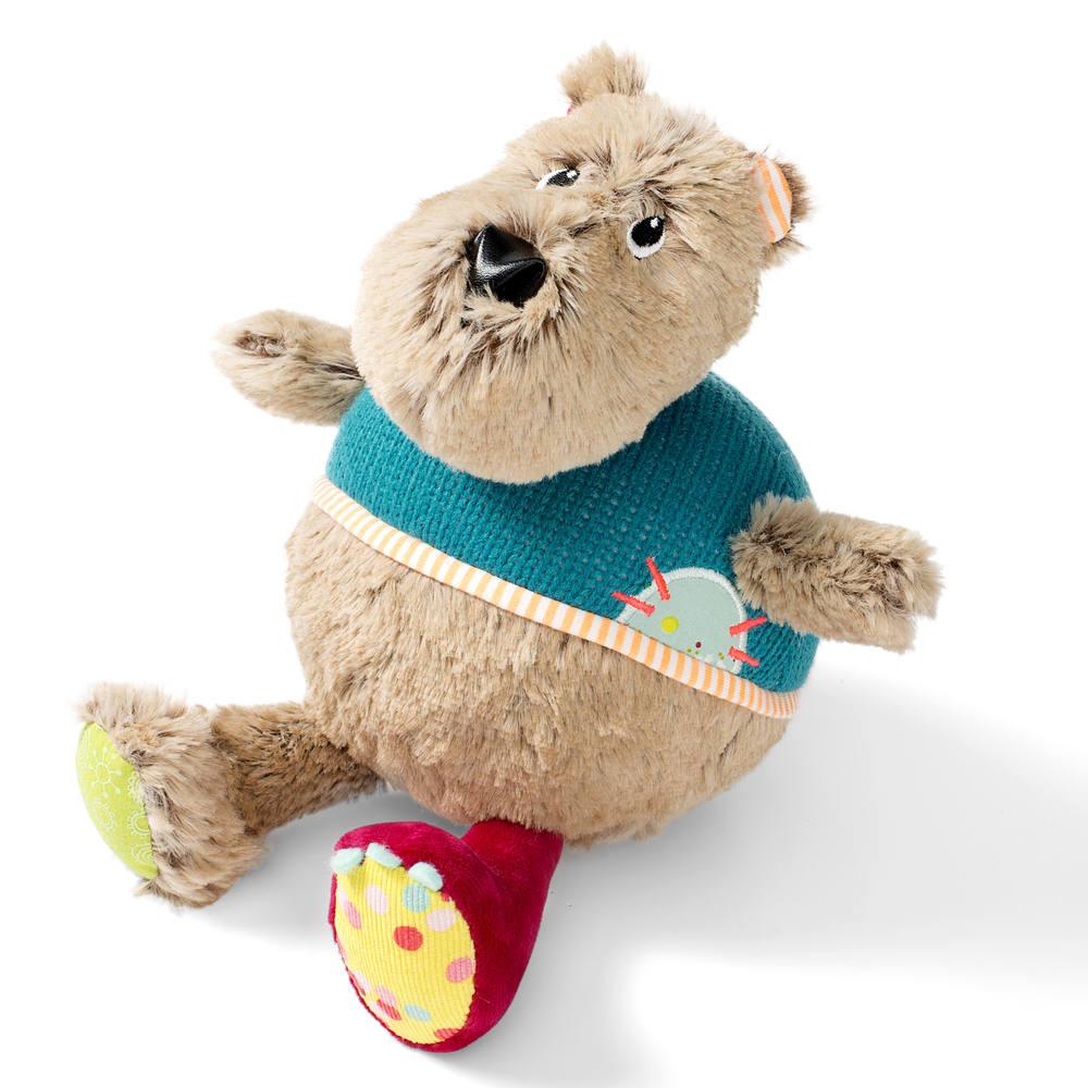 Cesar Culbuto Jouets 1er Age Joueclub