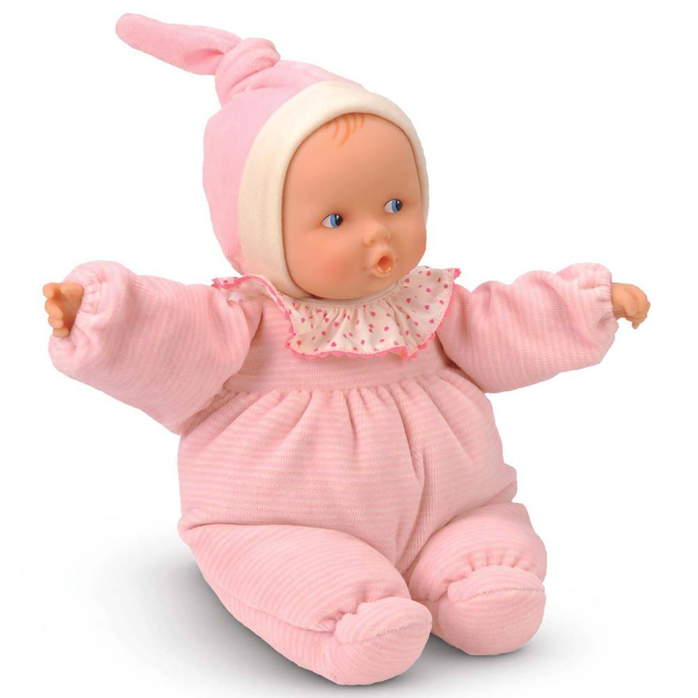 doudou corolle