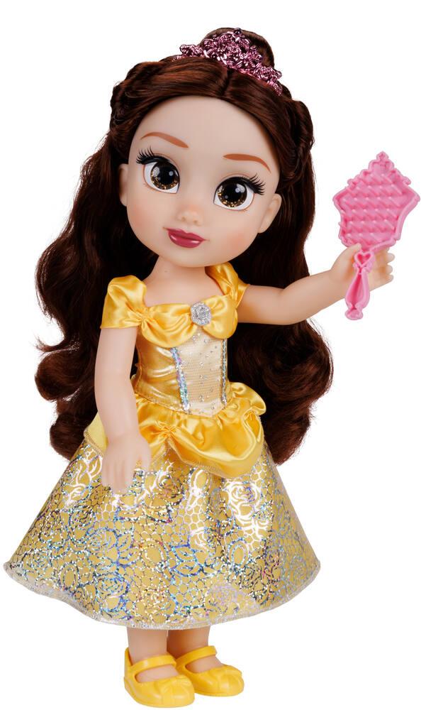 PAR AMOUR DES POUPEES : Bella 38cm