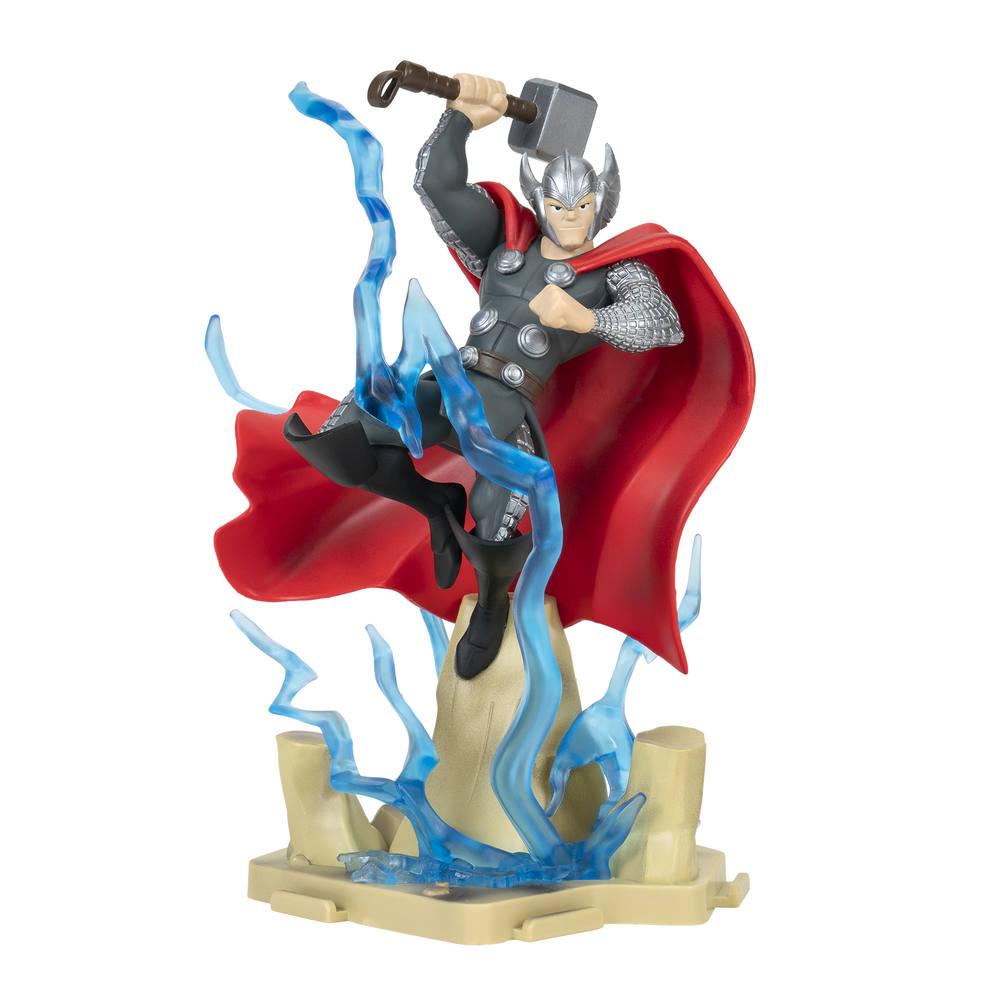 Figurine thor jouet club Clearance