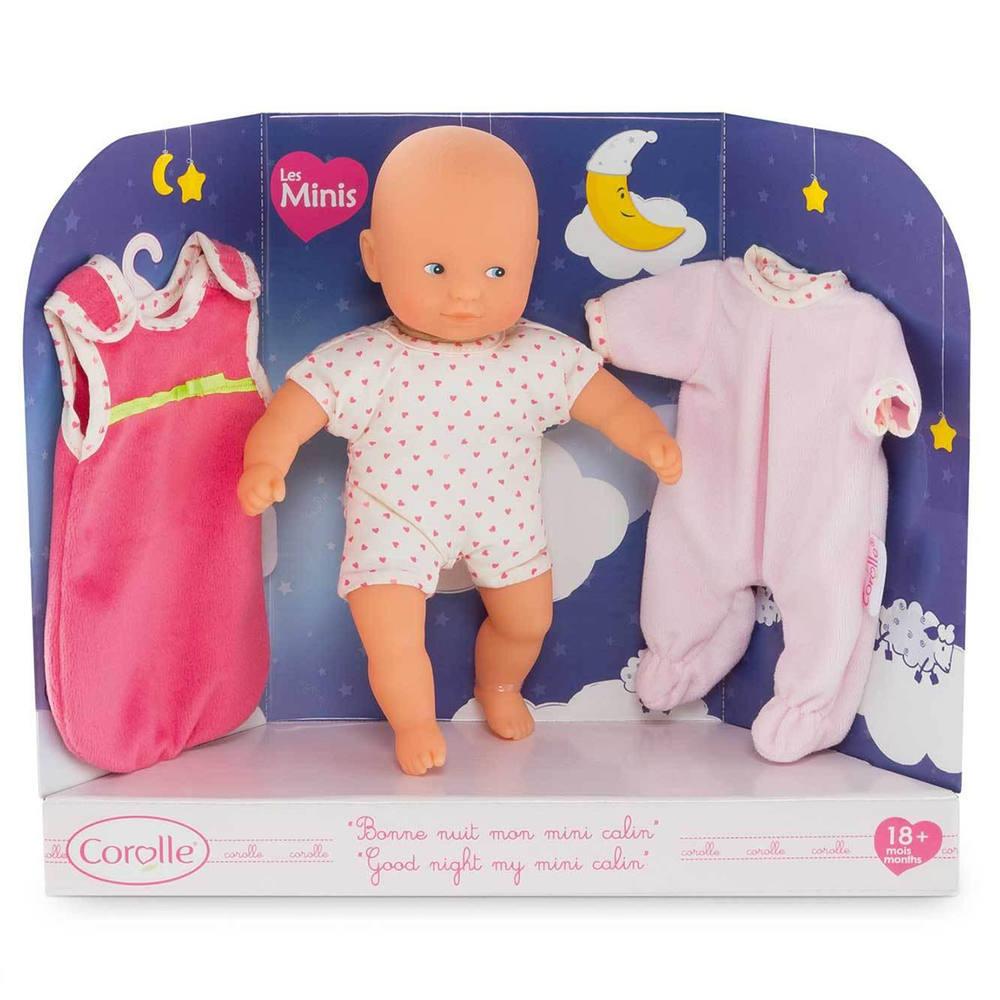 poupee corolle 18 mois