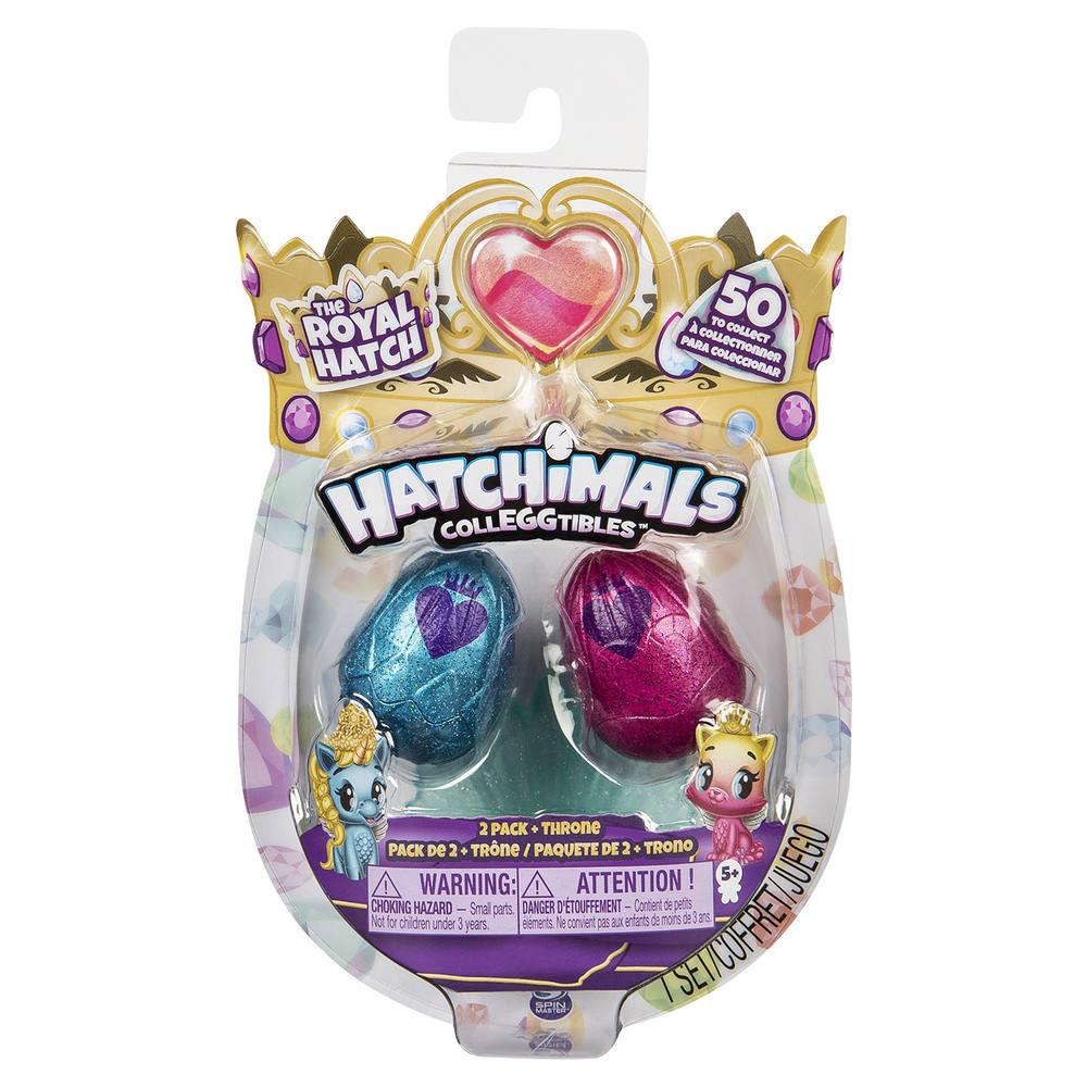 hatchimals jouet club
