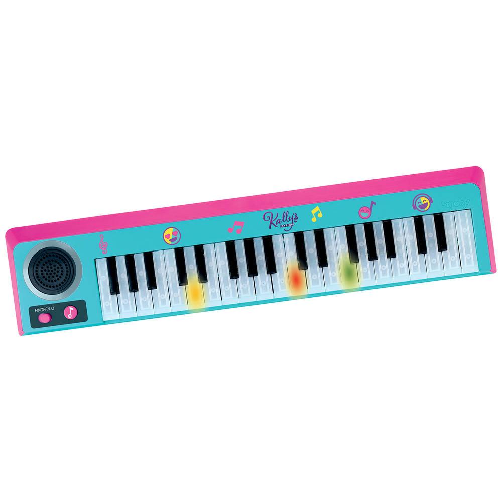 Clavier electronique 37 touches - kally's mashup | musiques, sons \u0026 images  | jouéclub