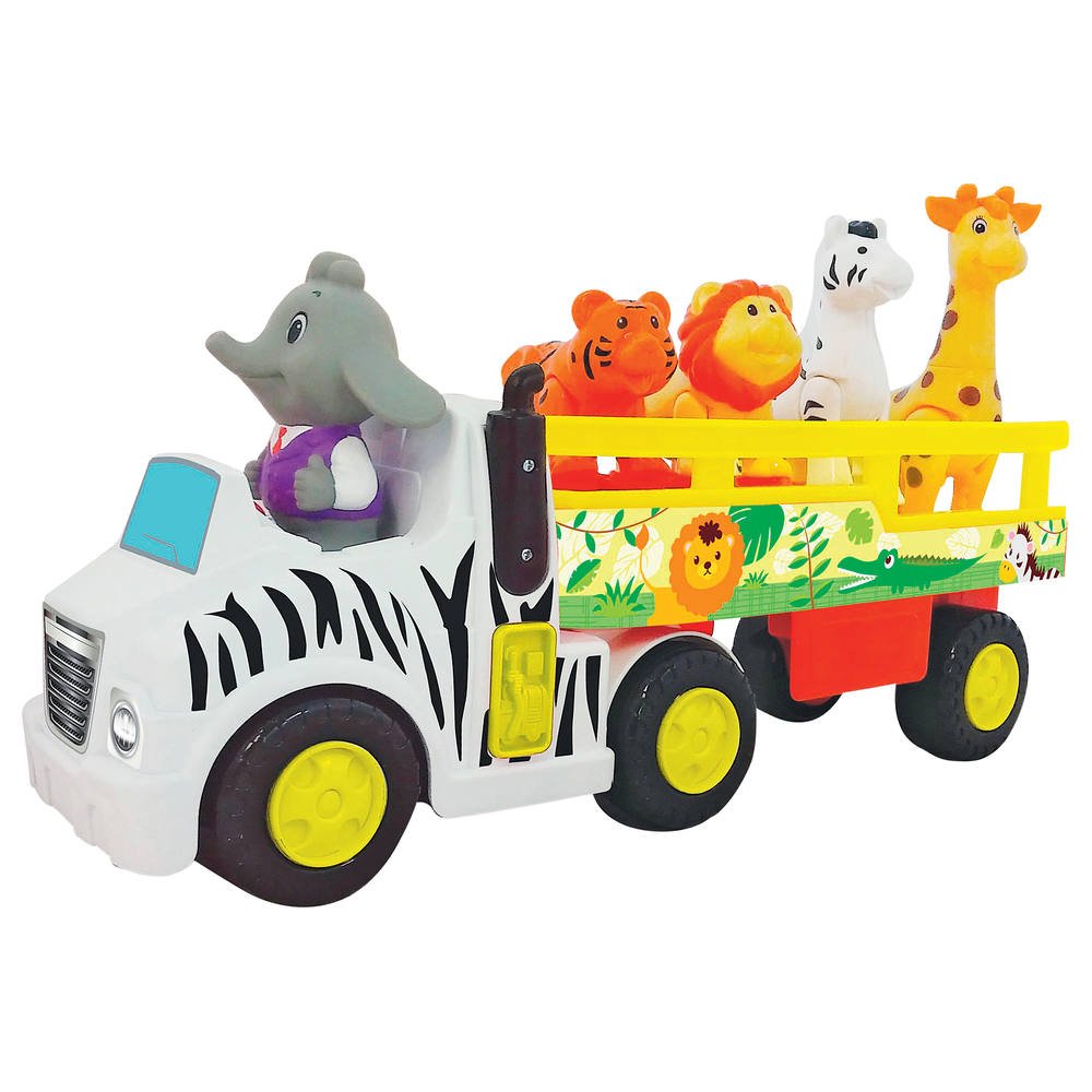 jouet camion bebe