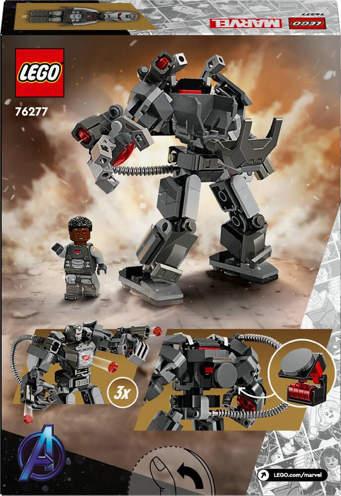 Maquina de lego discount