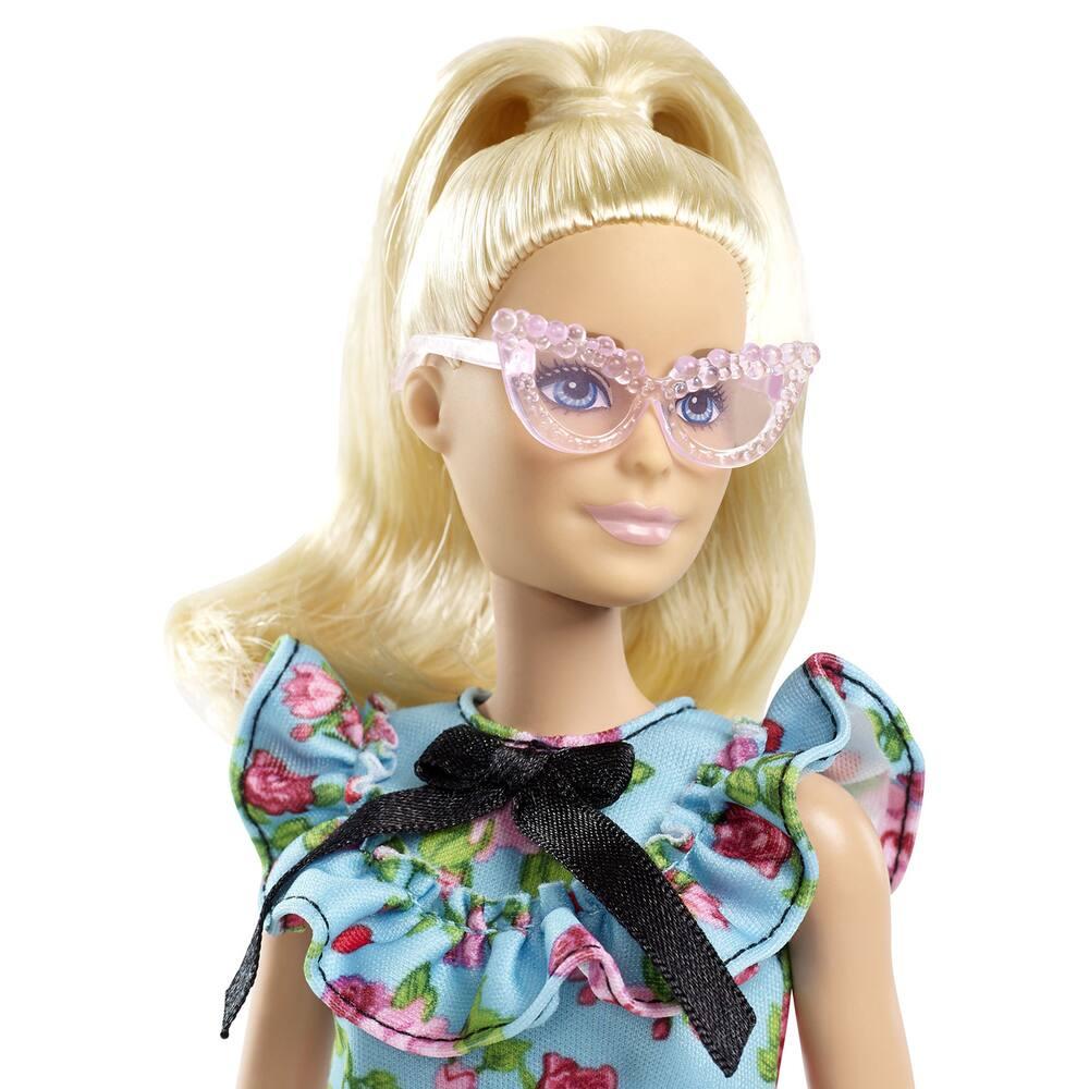 Barbie fashionistas online jouet club