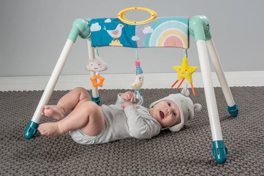 Taf Toys - 12365 - Arche mini lune pas cher Taf Toys - 12365 - Arche mini lune pas cher