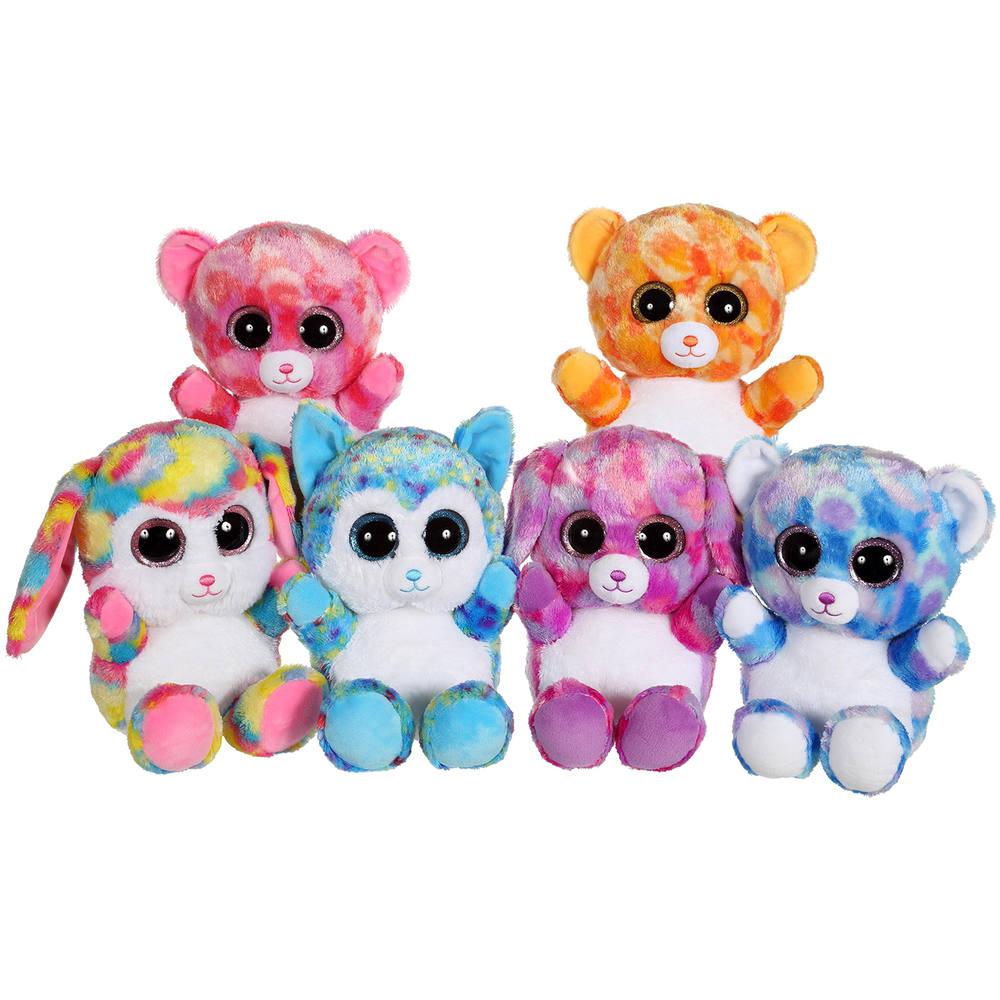 Peluche brilloo friends 13 cm | peluche | jouéclub