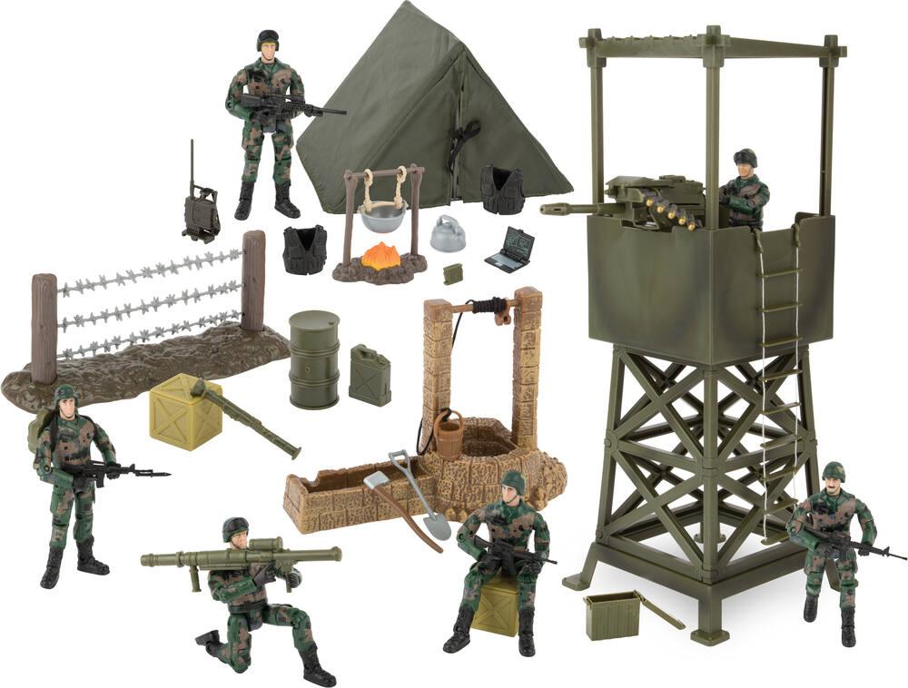 Jouet militaire discount