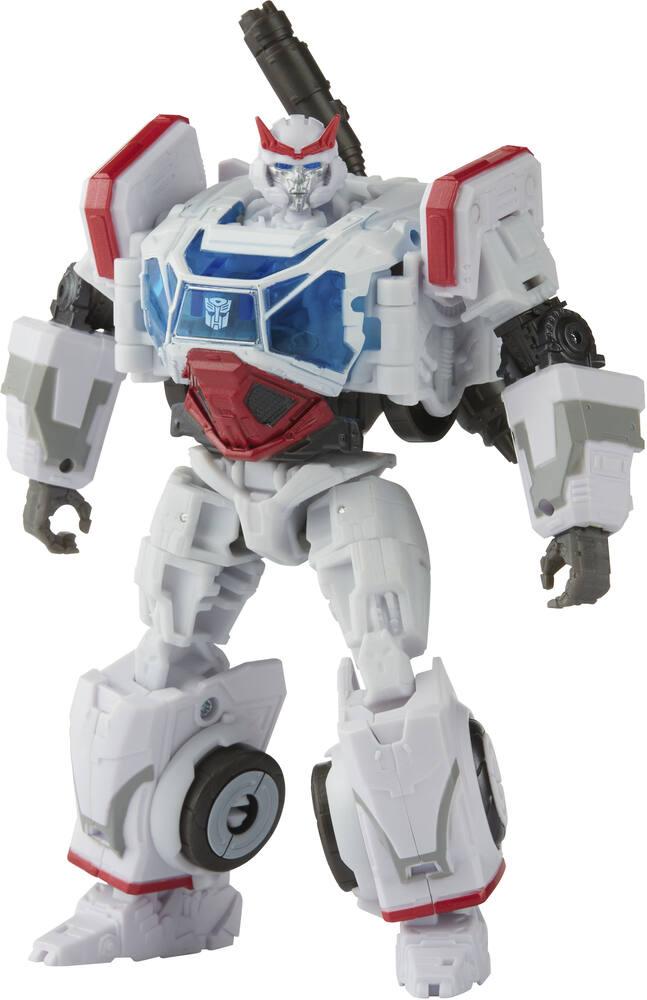 Transformers ratchet jouet store