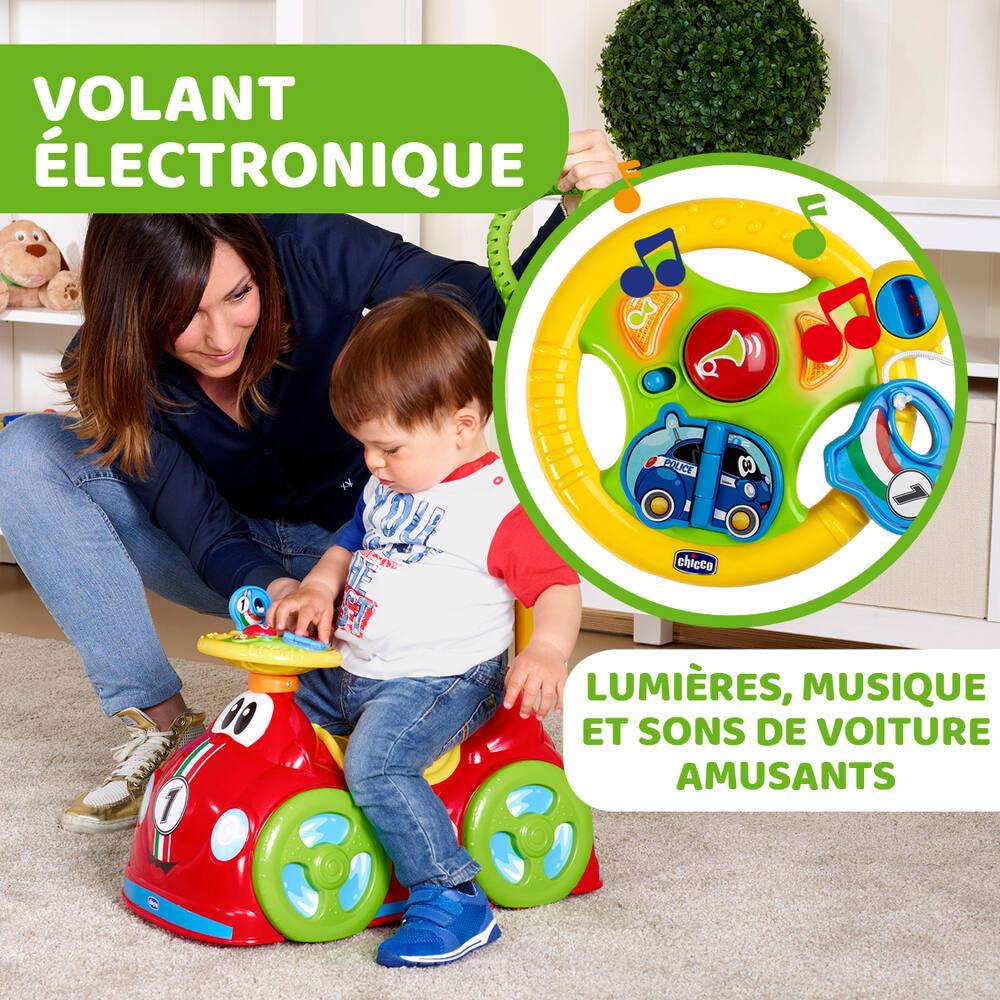 Porteur 360 chicco deals