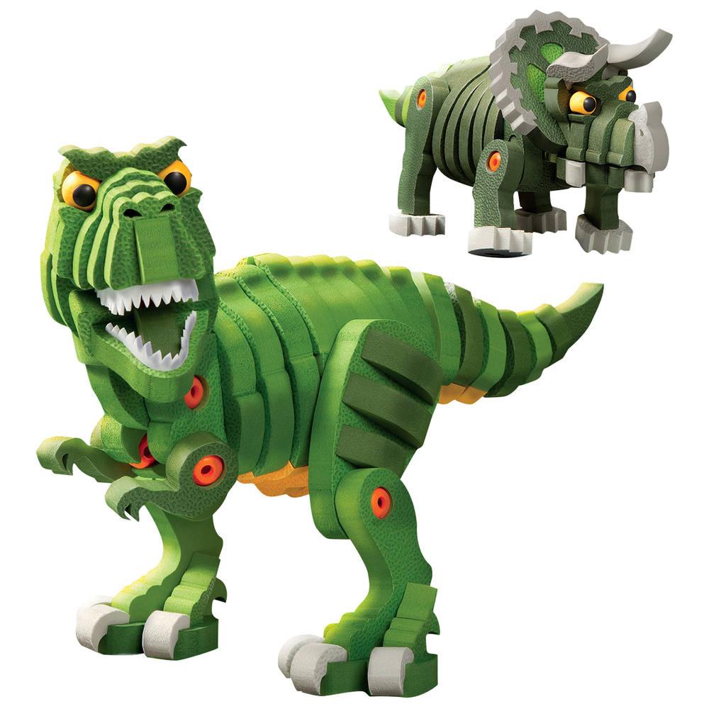 Bloco dinosaure
