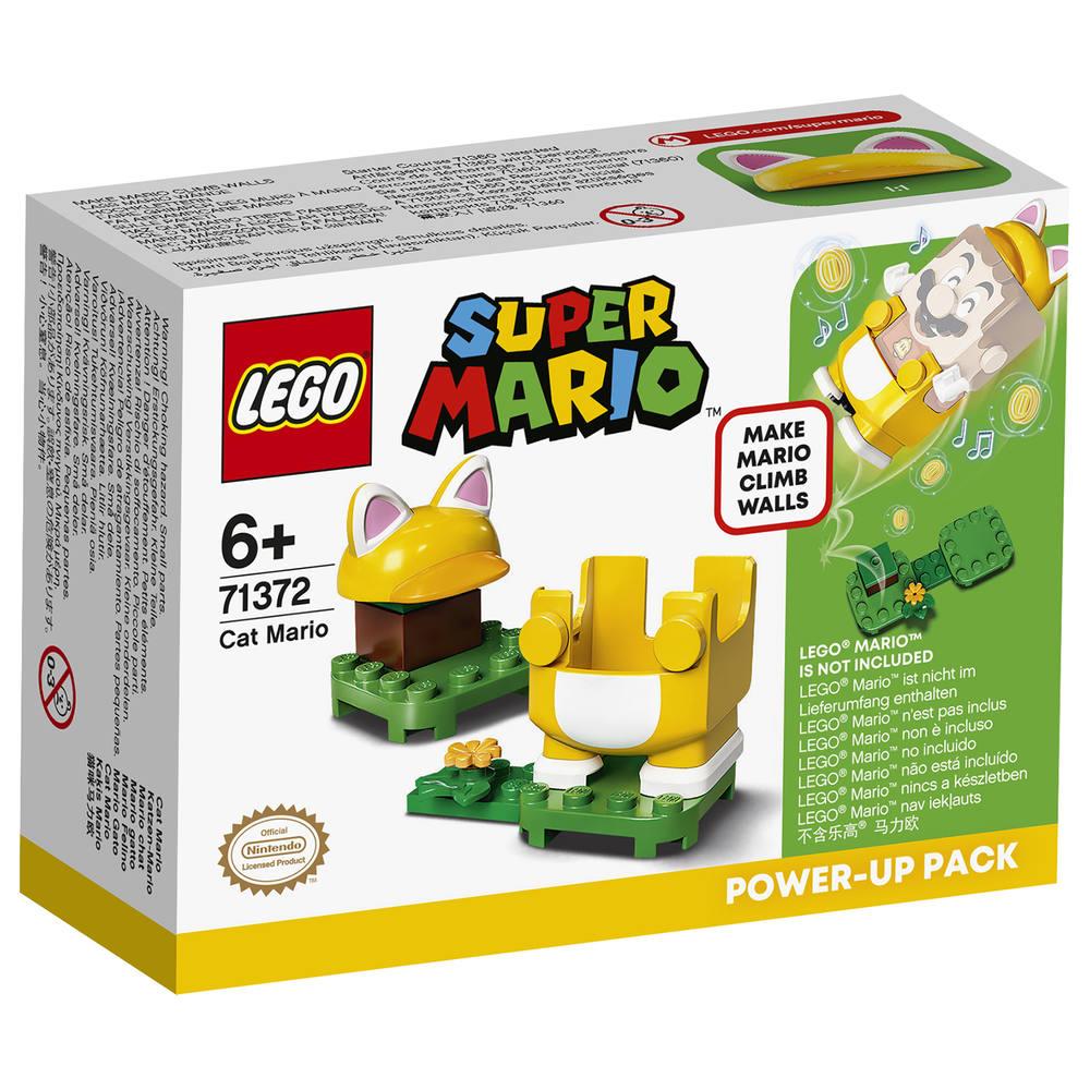 Chat lego jouet club clearance