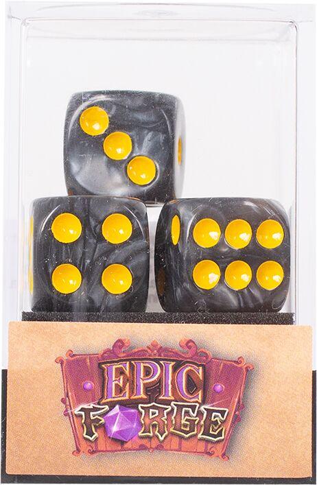 6 Pièces 6 Faces Ktv Entertainment Club Lumineux Noctilucent