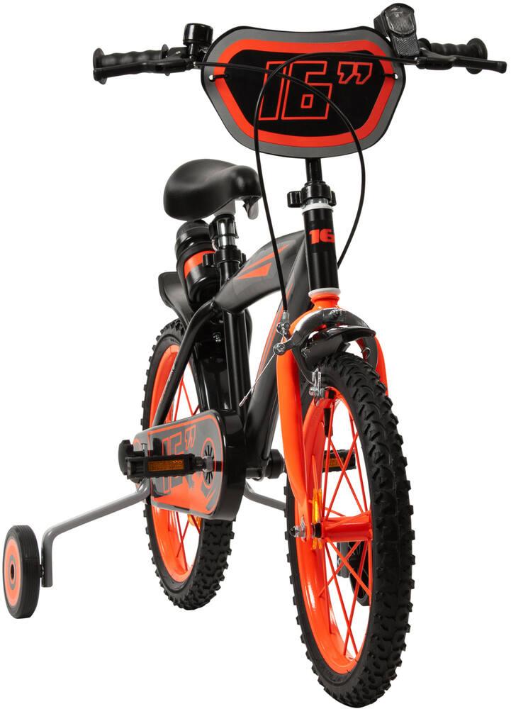 Velo 16 pouces jeux exterieurs et sports joueclub