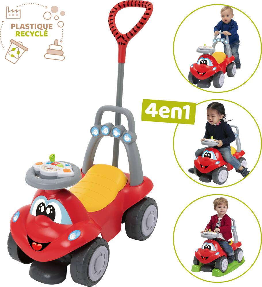Porteur bébé chicco quattro cheap