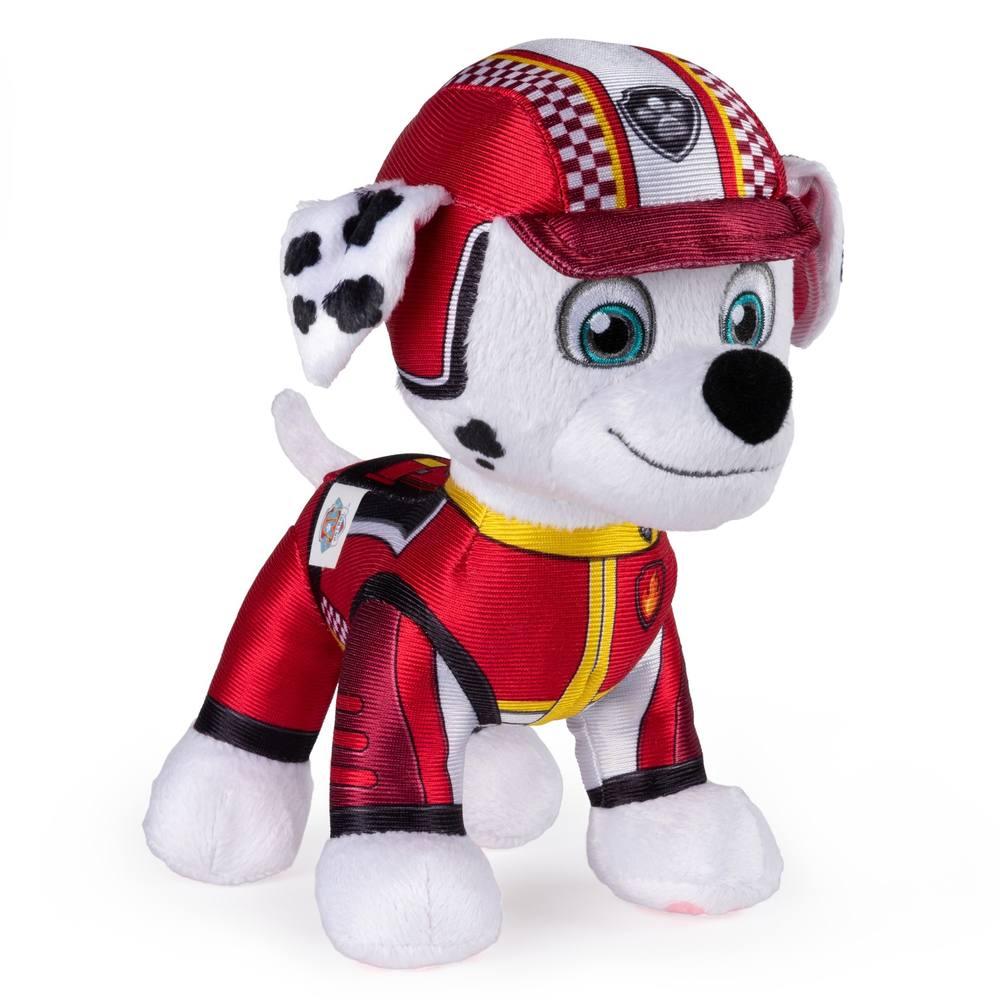 Peluche ready race rescue paw patrol | peluche | jouéclub