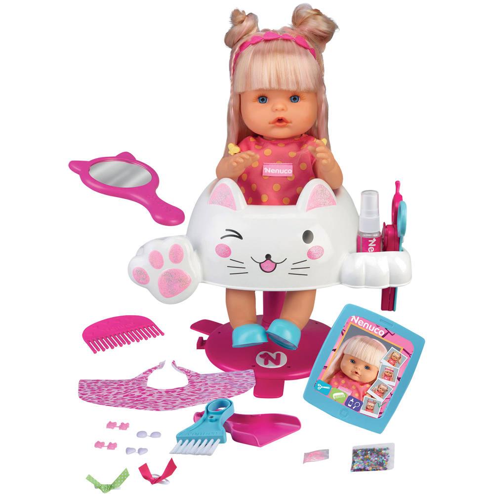 Nenuco coiffure Clearance