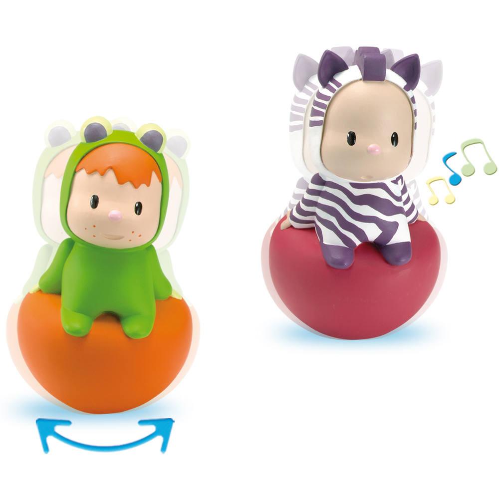 Culbuto Cotoons Jouets 1er Age Joueclub