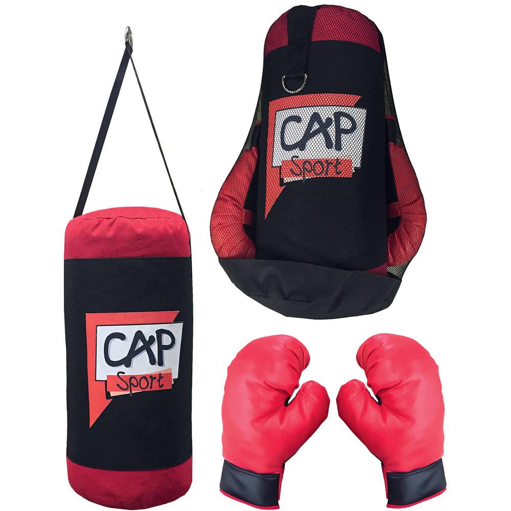 Sac de frappe jouet club Clearance