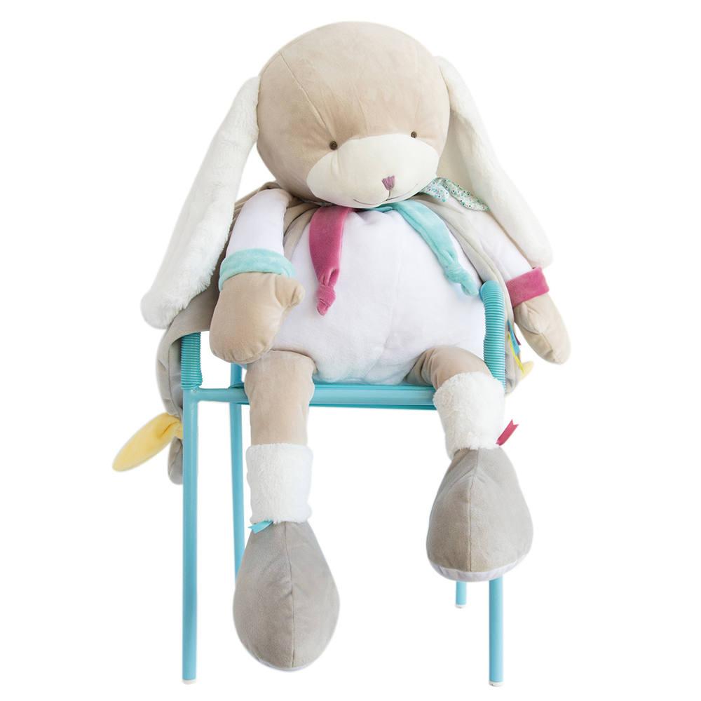 peluche chien xxl