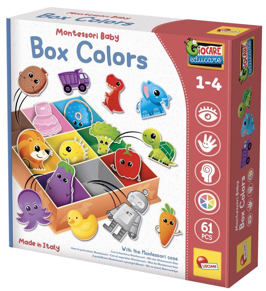 Jeu Éducatif Montessori - Compter Et Trier Les Koalas - 48 Pièces Avec Tasses - Pour Enfants 3-5 Ans