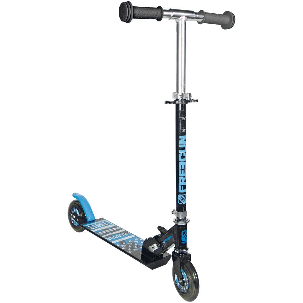 Freegun trottinette clearance