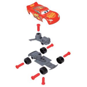 Cars Malette De Bricolage Jeux D Imitation Joueclub