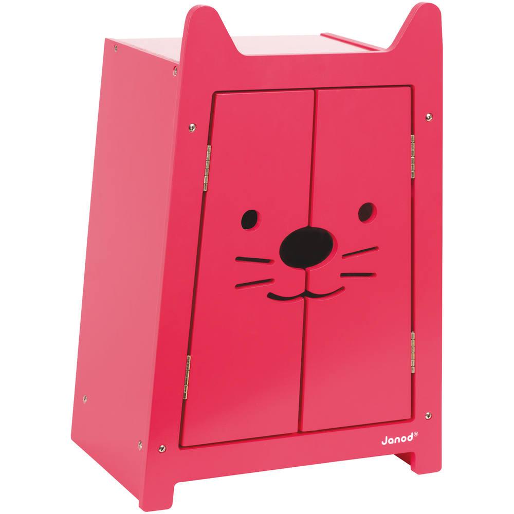 Armoire Babycat Poupees Joueclub